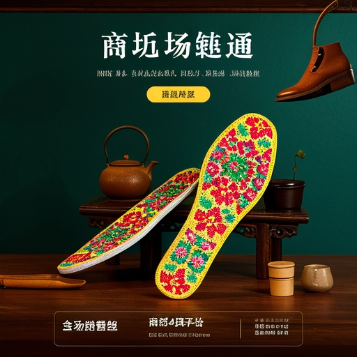 鞋垫